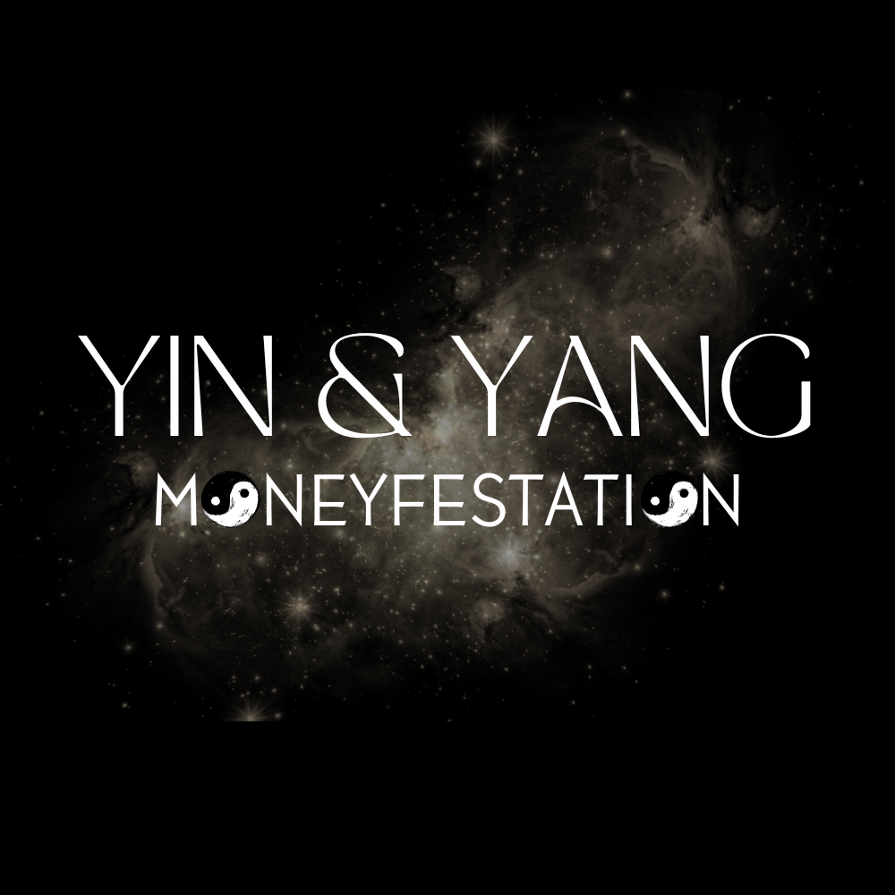 YIN & YANG Moneyfestation