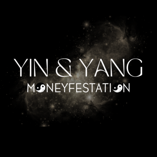 YIN & YANG Moneyfestation - Dein Seminar für ein reguliertes Nervensystem und Deine individuelle Finanzstrategie